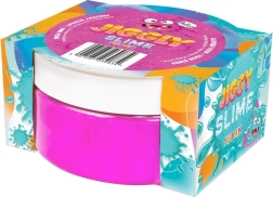 Tuban Jiggly Slime biserna roza 200g