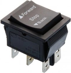 Stikalo za električna vozila Naprej/Stop/Nazaj