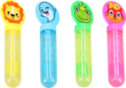 Mehurčkasti pihalnik živalica 30 ml