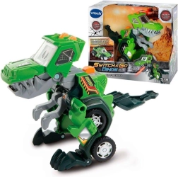 Vtech T-Rex Super Tiranozaver