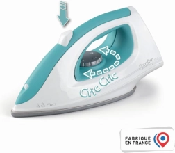 Smoby likalnik s parnim gumbom za otroke