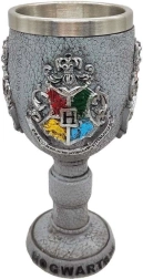 Nerjaveč jeklen lonček Harry Potter – 1 kos