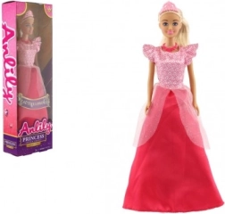 Lutka Anlily Princesa