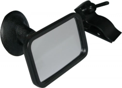 Dodatno vzvratno ogledalo za avto za nadzor otroka
