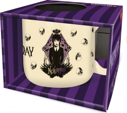 Keramična skodelica WEDNESDAY 400 ml