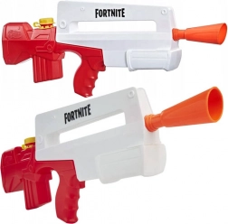 Velika vodna pištola NERF FORTNITE Burst z dolgo cevjo