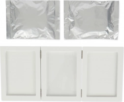 Bieco - Komplet za odtise z okvirji