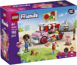 LEGO Friends Dostavnik s pico