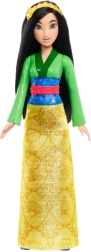 Lutka princesa Mulan