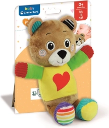 Plišasti prijatelj Medo