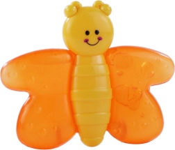 Hladilni grizalo BABY MIX metulj