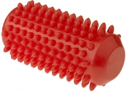 Rdeč valj za masažo