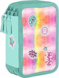 Trietažni prazen peresnik Magic