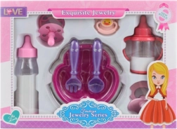 Set dodatkov za punčko