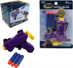 Pištola za privijanje z naboji