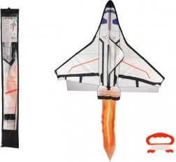 Zmaj v obliki raketoplana