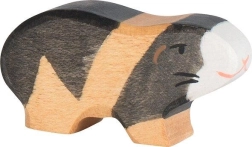 Holztiger morski prašiček - 1 kos