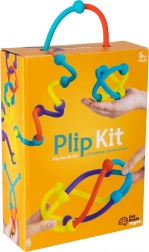 Silikonski komplet PLIP KIT – 45 kosov