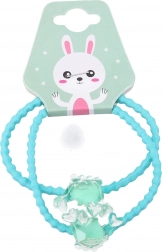 Komplet elastik za lase Krona 2 kosa