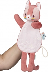 Svetleči lutkovni maček Jeanne