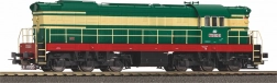 Dizelska lokomotiva ČD BR 770 H0 od PIKO