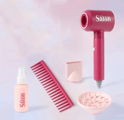 Plejo majhna frizerka sušilec