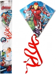 vrvični zmaj Avengers