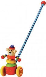 Plišasti medvedek po meri