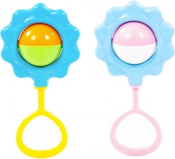 Ropotuljica sonček 16 cm