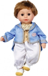 Baby Annabell little sweet princ 36 cm punčka