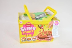 ZURU Slime Mart set pica v košarici