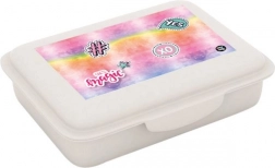 škatla za malico z odlagalnim predelkom