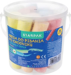 Velik komplet kred