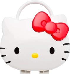 Kreativni komplet v kovčku HELLO KITTY