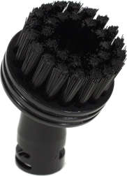 Large round nylon brush for HDS 4000