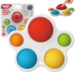 WOOPIE Senzacionalna pop it igrača za otroke