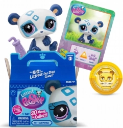 Littlest Pet Shop blind box serija 2 – figurica presenečenja 1‑pack