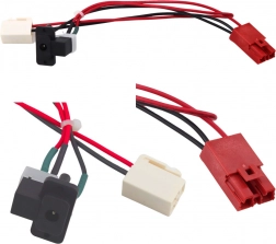 Polnilna vtičnica 12V za akumulatorska vozila