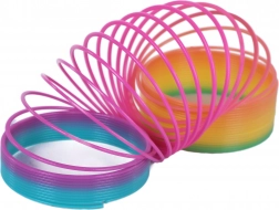 Mavrična magična vzmet 7,5 cm