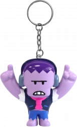 Obesek za ključe z motivom Brawl Stars