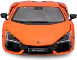 Bburago 1:24 Plus - Lamborghini Revuelto - Oranžna