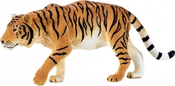 Mojo figurica tiger pri lovu – realistična živalska figura