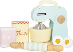 Le Toy Van kuhinjski robot s pripomočki