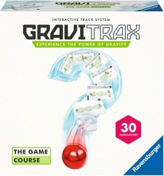 Interaktivna kroglična steza RAVENSBURGER GRAVITRAX THE GAME COURSE