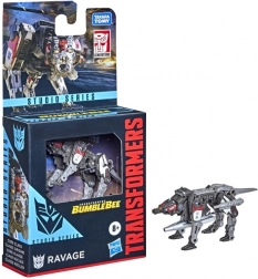 Transformers Generations Studio Series Core – zbirateljska figura 9 cm