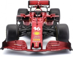 Bburago 1:18 Ferrari SF1000 št. 16 CHARLES LECLERC – toskanska GP 2020
