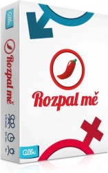 Razgrej me! erotična karbanetna igra za odrasle