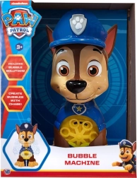 Elektronski mehurčkar PAW PATROL Chase