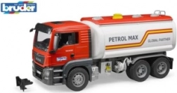 Bruder tovornjak cisterna MAN TGS