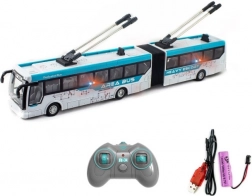 RC trolejbus 1:32